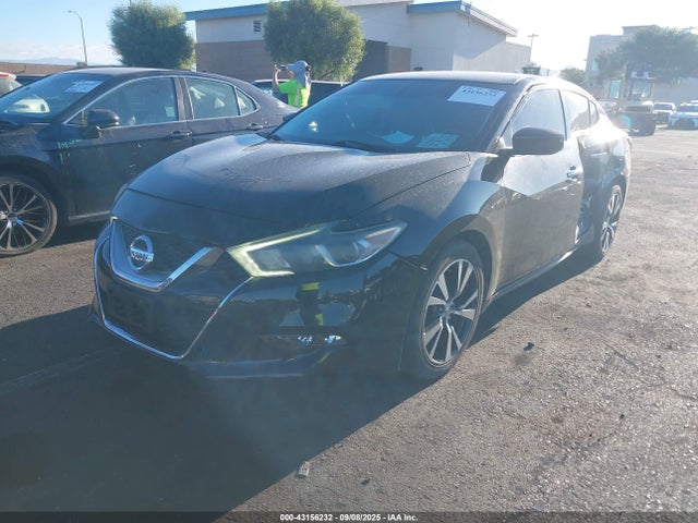 Nissan 2016 2016 1N4AA6AP2GC392302 Image 2