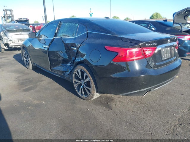 Nissan 2016 2016 1N4AA6AP2GC392302 Image 3