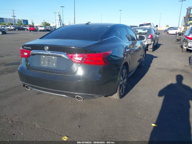 Nissan 2016 2016 1N4AA6AP2GC392302 Image 4