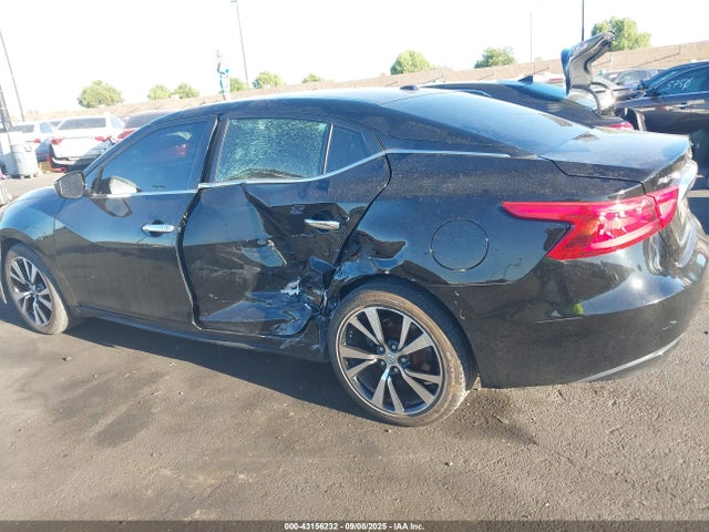 Nissan 2016 2016 1N4AA6AP2GC392302 Image 6