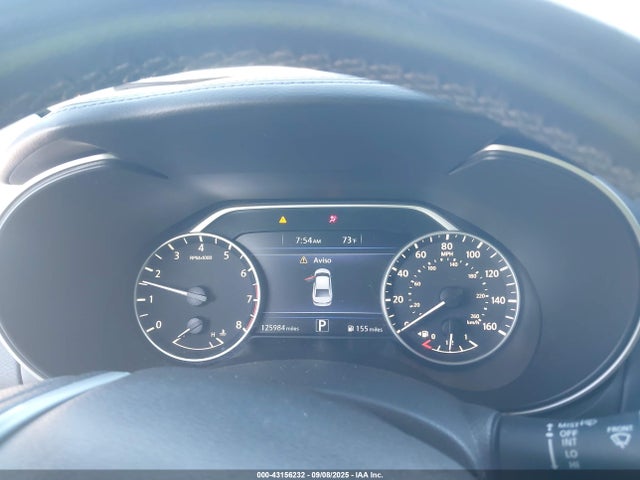 Nissan 2016 2016 1N4AA6AP2GC392302 Image 7