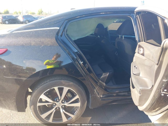 Nissan 2016 2016 1N4AA6AP2GC392302 Image 8