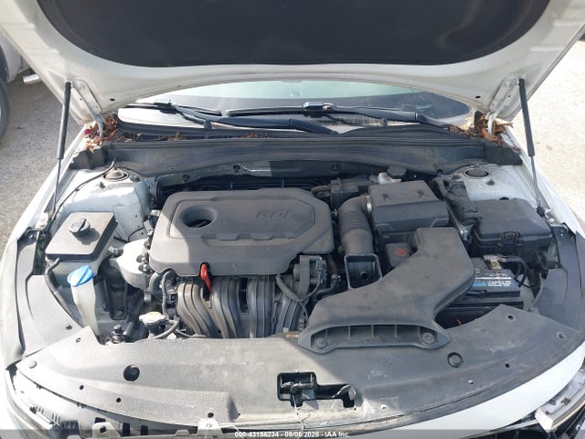 5XXGT4L3XJG195348 KIA gdi