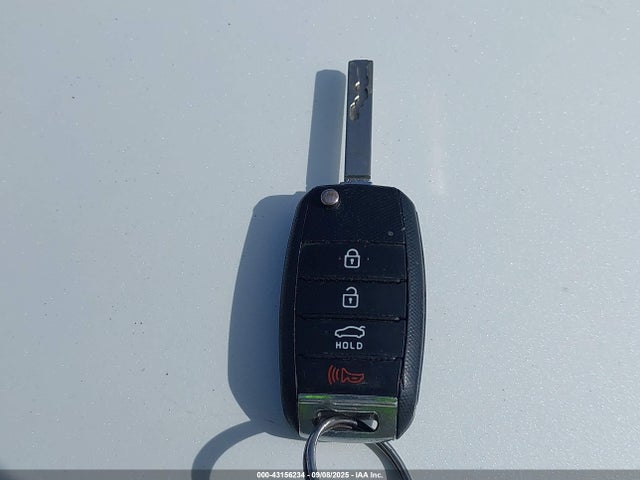 5XXGT4L3XJG195348 KIA gdi