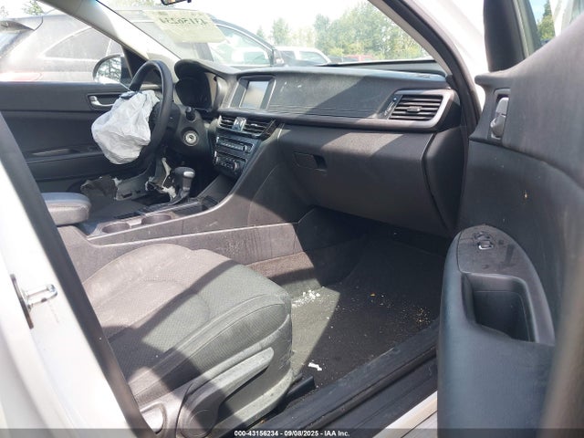 5XXGT4L3XJG195348 KIA gdi