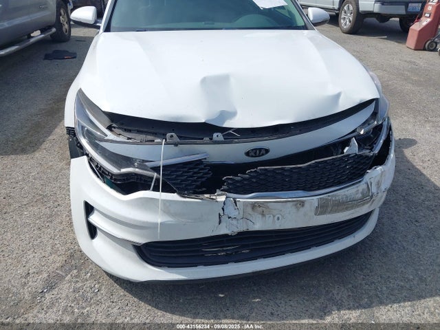 5XXGT4L3XJG195348 KIA gdi