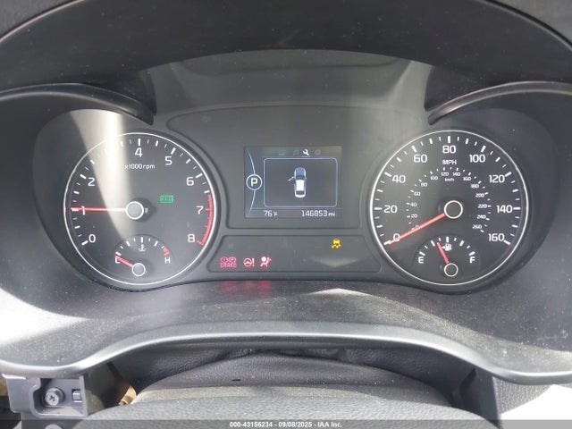 5XXGT4L3XJG195348 KIA gdi