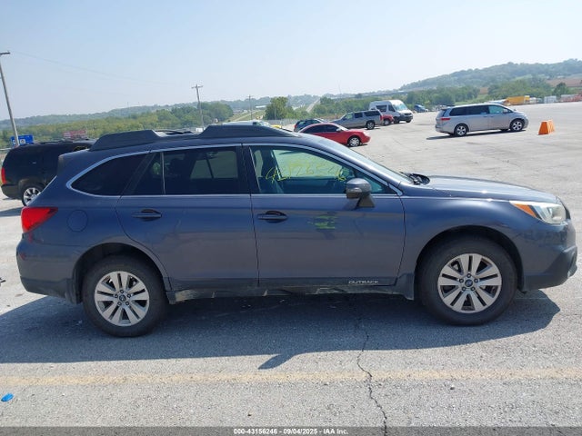 Subaru 2.5l u6 2015 4S4BSBFC3F3262517 Image 13