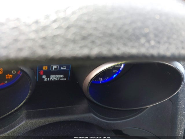 Subaru 2.5l u6 2015 4S4BSBFC3F3262517 Image 15