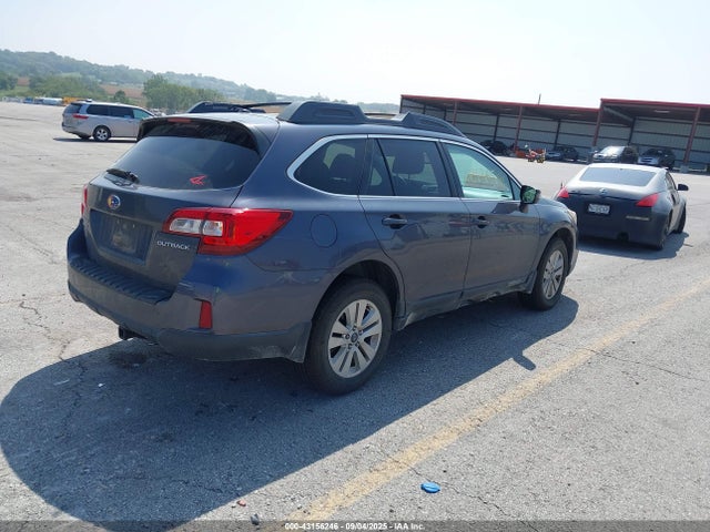 Subaru 2.5l u6 2015 4S4BSBFC3F3262517 Image 4