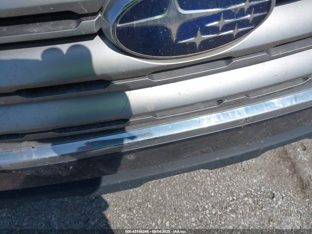 Subaru 2.5l u6 2015 4S4BSBFC3F3262517 Image 6