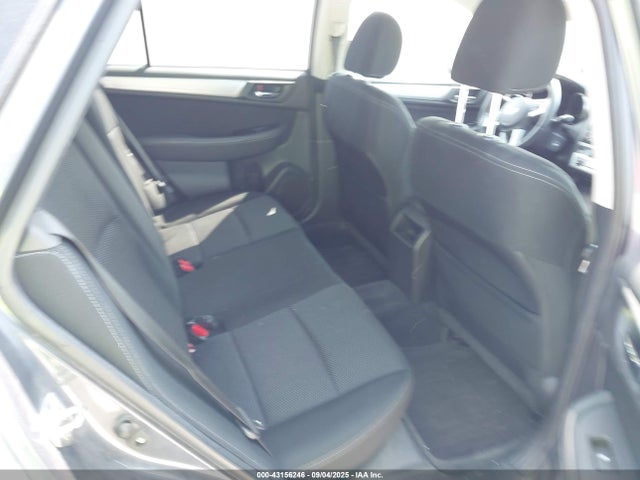 Subaru 2.5l u6 2015 4S4BSBFC3F3262517 Image 8