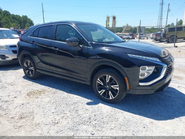 2024 MITSUBISHI ECLIPSE CROSS JA4ATWAAXRZ073160 Photo 0