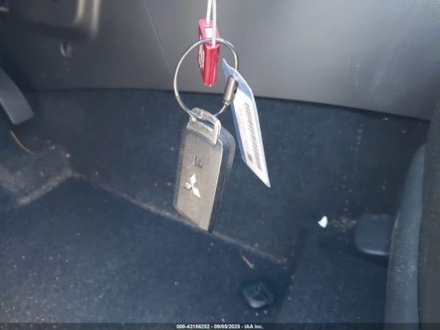 2024 MITSUBISHI ECLIPSE CROSS JA4ATWAAXRZ073160 Photo 10