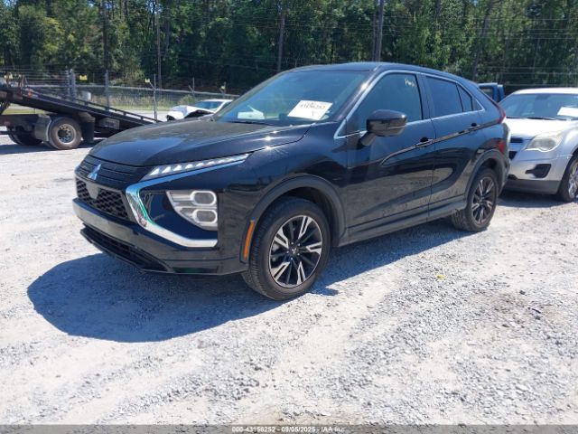 2024 MITSUBISHI ECLIPSE CROSS JA4ATWAAXRZ073160 Photo 1