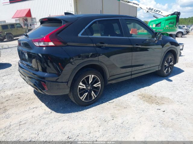 2024 MITSUBISHI ECLIPSE CROSS JA4ATWAAXRZ073160 Photo 3
