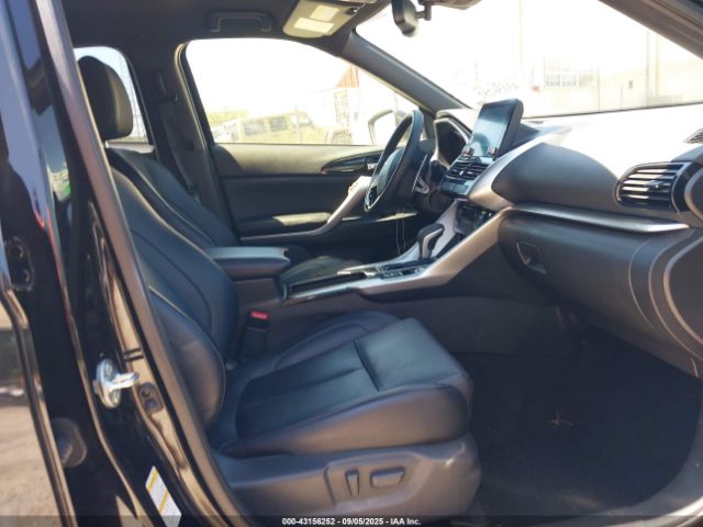 2024 MITSUBISHI ECLIPSE CROSS JA4ATWAAXRZ073160 Photo 4