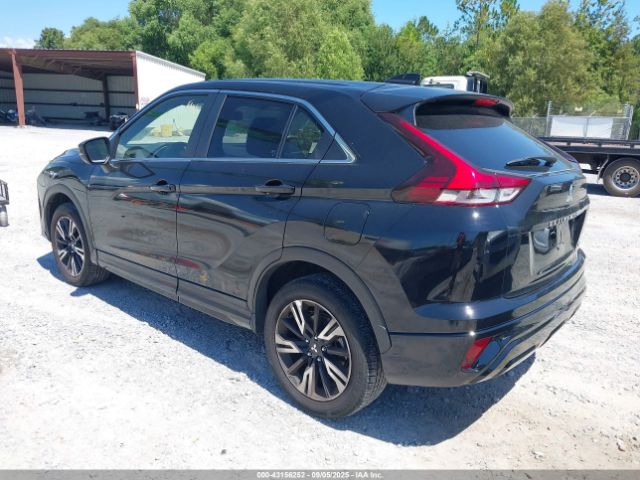 2024 MITSUBISHI ECLIPSE CROSS JA4ATWAAXRZ073160 Photo 5