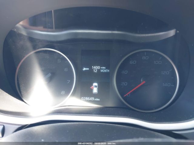 2024 MITSUBISHI ECLIPSE CROSS JA4ATWAAXRZ073160 Photo 6