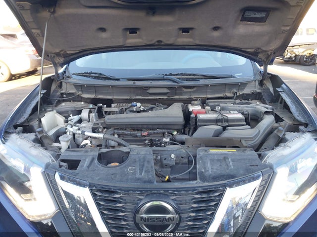 Nissan Rogue 2020 5N1AT2MT4LC772835 Image 10