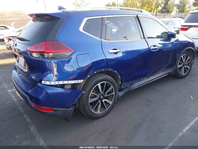 Nissan Rogue 2020 5N1AT2MT4LC772835 Image 4