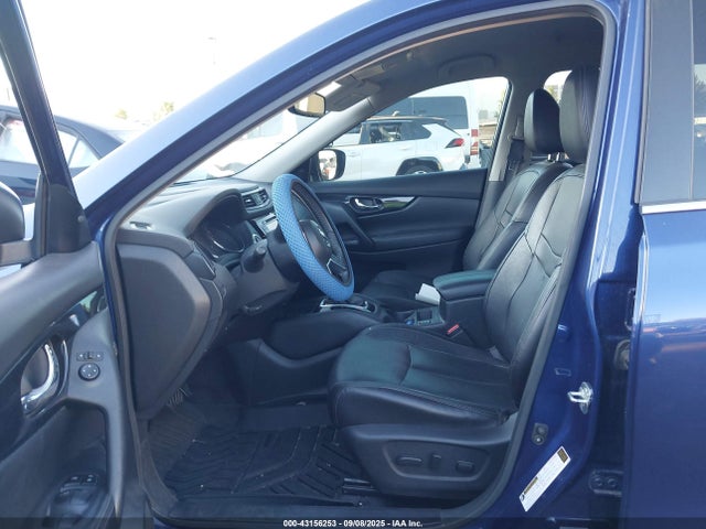 Nissan Rogue 2020 5N1AT2MT4LC772835 Image 5