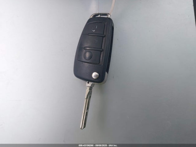2011 AUDI A3 WAUKFAFM1BA068406 Photo 10