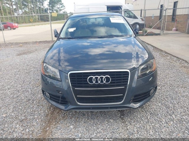 2011 AUDI A3 WAUKFAFM1BA068406 Photo 5