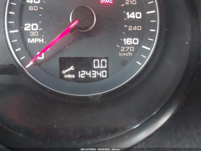 2011 AUDI A3 WAUKFAFM1BA068406 Photo 6