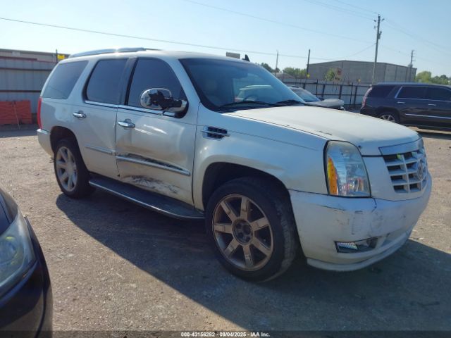 2012 CADILLAC ESCALADE 1GYS3BEF4CR224553