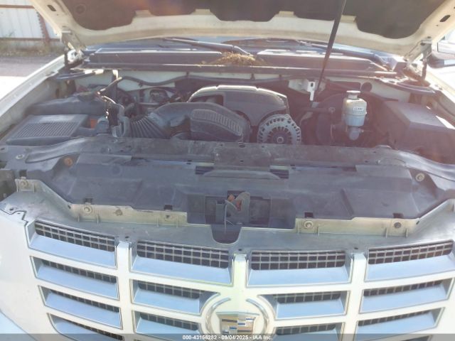 2012 CADILLAC ESCALADE 1GYS3BEF4CR224553 Photo 9
