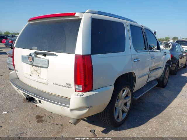 2012 CADILLAC ESCALADE 1GYS3BEF4CR224553 Photo 3