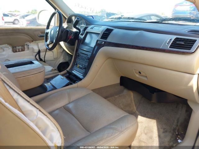 2012 CADILLAC ESCALADE 1GYS3BEF4CR224553 Photo 4