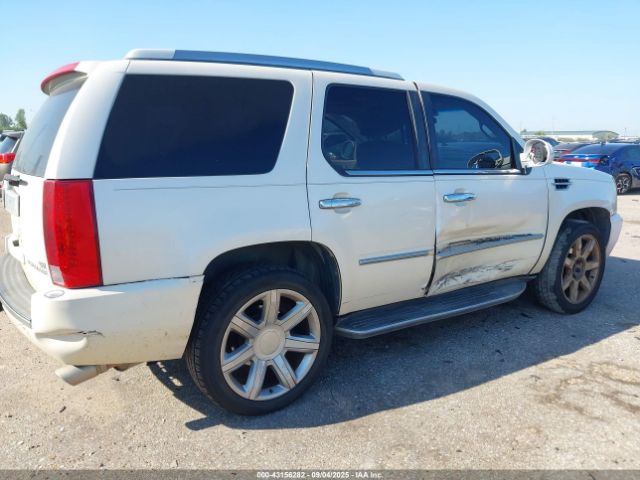 2012 CADILLAC ESCALADE 1GYS3BEF4CR224553 Photo 5