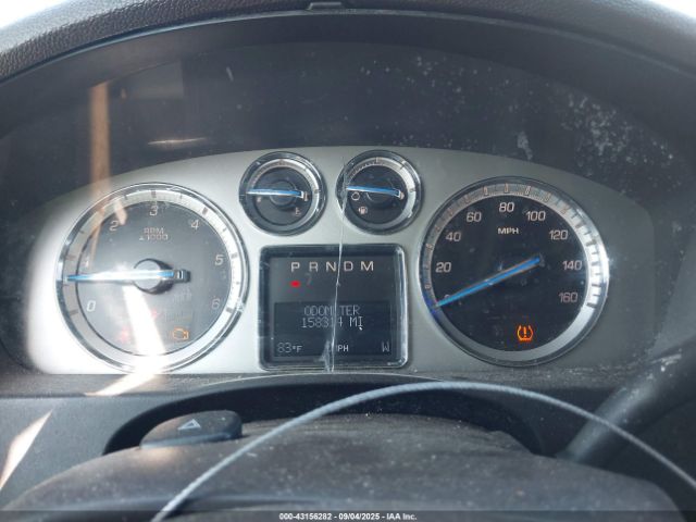 2012 CADILLAC ESCALADE 1GYS3BEF4CR224553 Photo 6