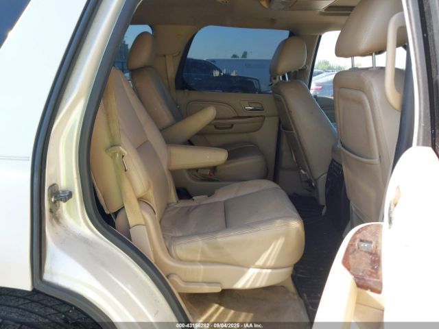 2012 CADILLAC ESCALADE 1GYS3BEF4CR224553 Photo 7