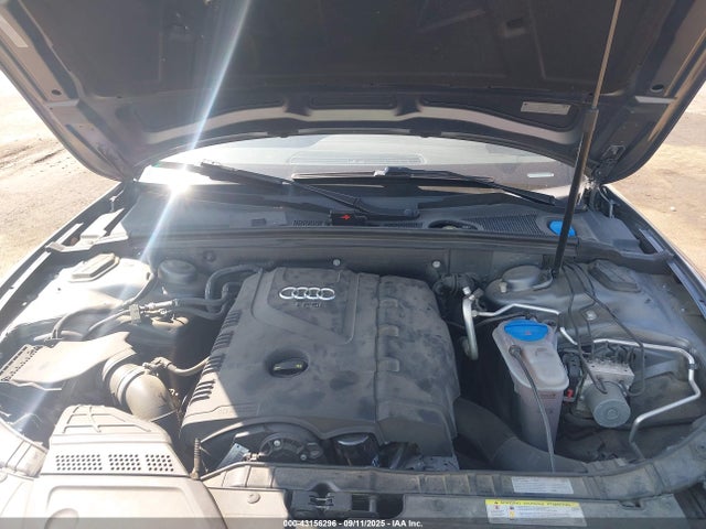 2016 AUDI A5 WAUD2AFR9GA031692 Photo 9