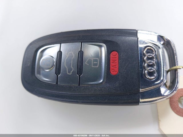 2016 AUDI A5 WAUD2AFR9GA031692 Photo 10