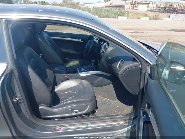 2016 AUDI A5 WAUD2AFR9GA031692 Photo 4