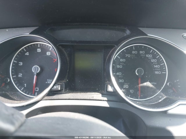 2016 AUDI A5 WAUD2AFR9GA031692 Photo 6