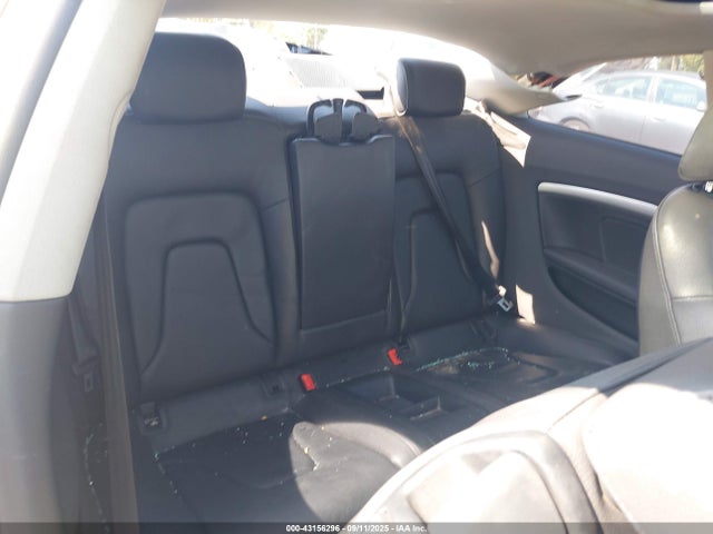 2016 AUDI A5 WAUD2AFR9GA031692 Photo 7