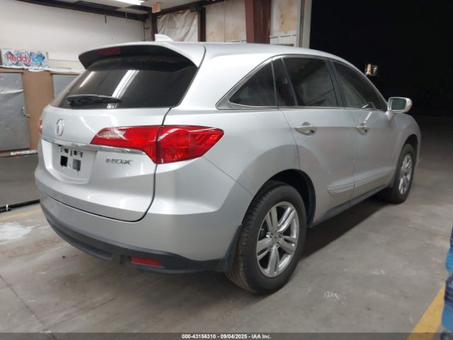 2015 ACURA RDX 5J8TB3H59FL009006 Photo 3