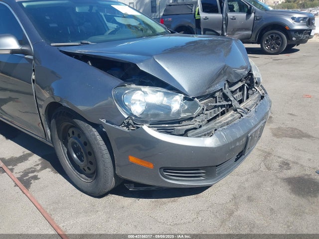 Volkswagen 2014 2014 3VWPL7AJ2EM607041 Image 12