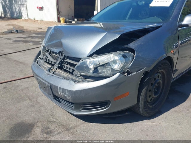 Volkswagen 2014 2014 3VWPL7AJ2EM607041 Image 6