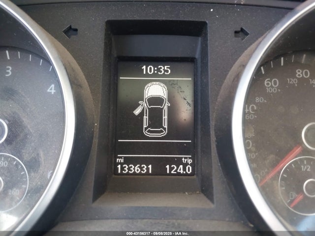 Volkswagen 2014 2014 3VWPL7AJ2EM607041 Image 7