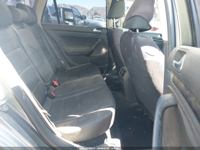 Volkswagen 2014 2014 3VWPL7AJ2EM607041 Image 8