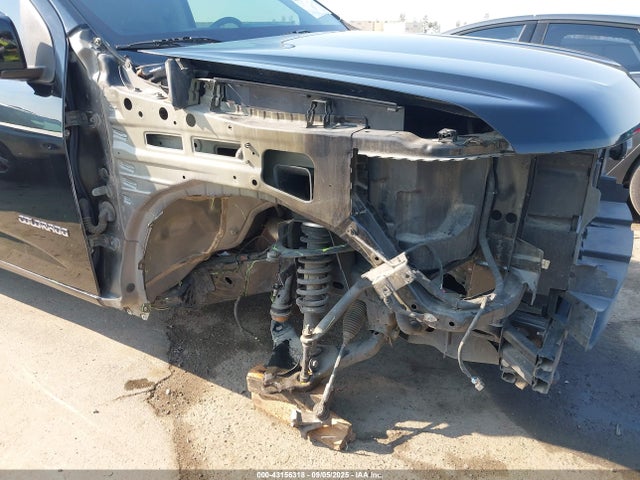 1GCGSDEN0L1101459 Chevrolet lg2 - di: direct injection, vvt: variable valve timing, alum, var2, gen2