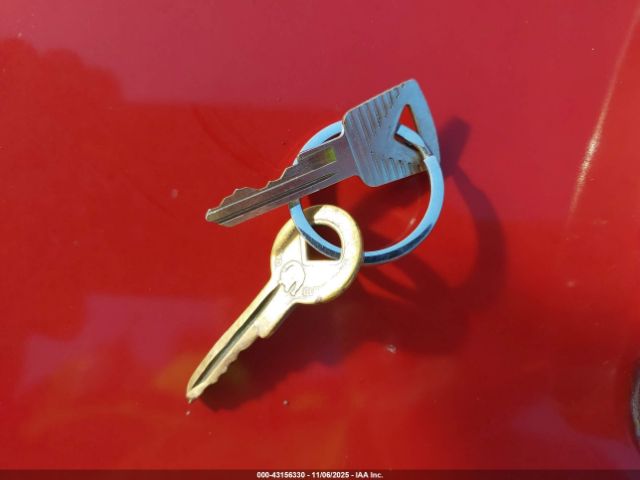 1965 FORD MUSTANG 5F07U105683 Photo 10