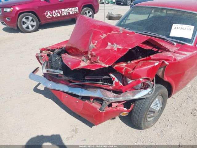 1965 FORD MUSTANG 5F07U105683 Photo 5