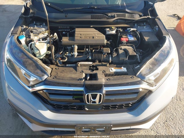 7FARW1H88ME020997 Honda l15be